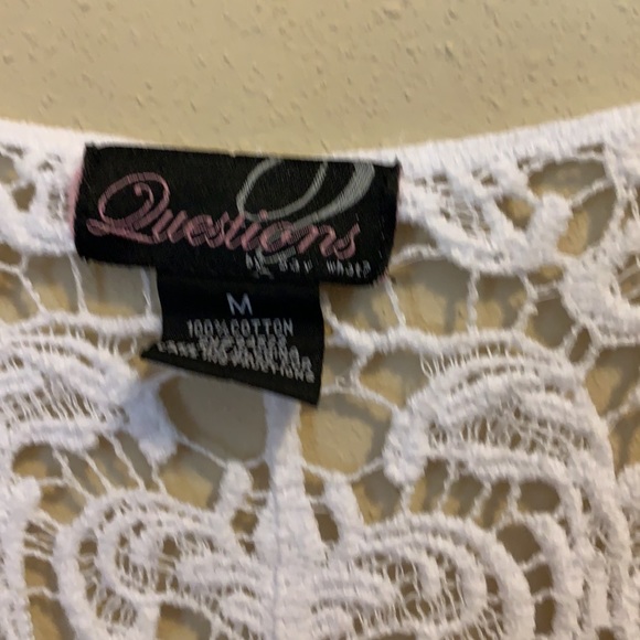 Questions - Picture 2 of 4